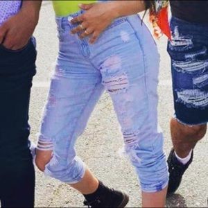 Mom Jeans
